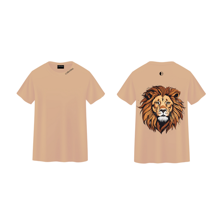 The Lion's Reign Tee