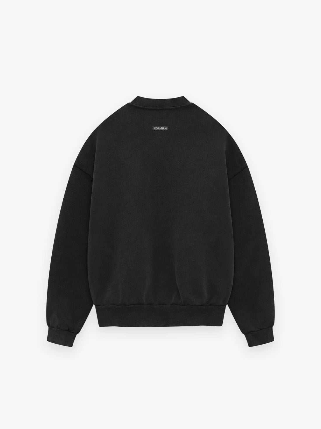 Monolith Sweatshirt – Eclipse Black