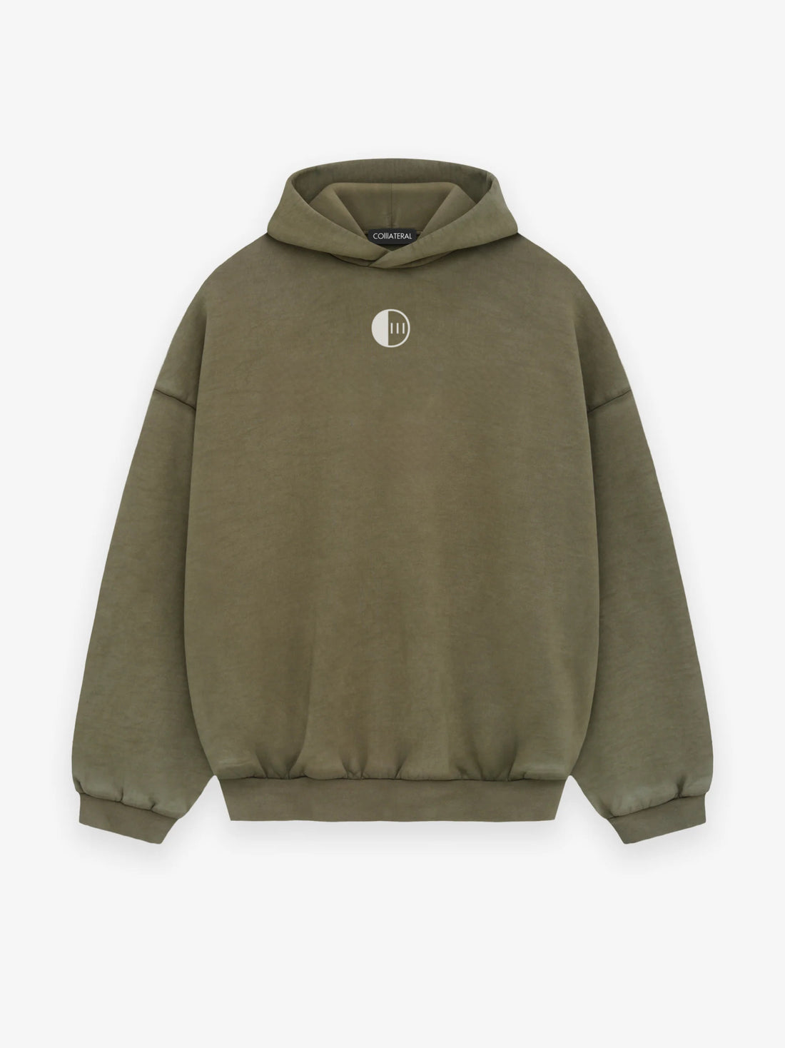 Studio Core Hoodie