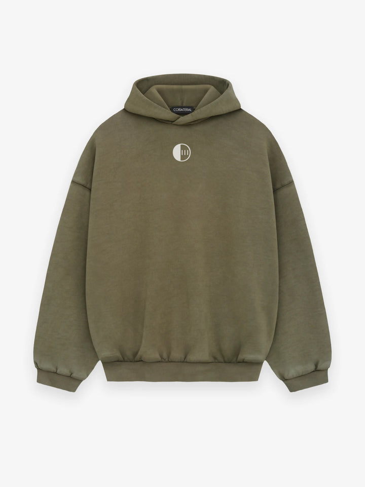 Studio Core Hoodie