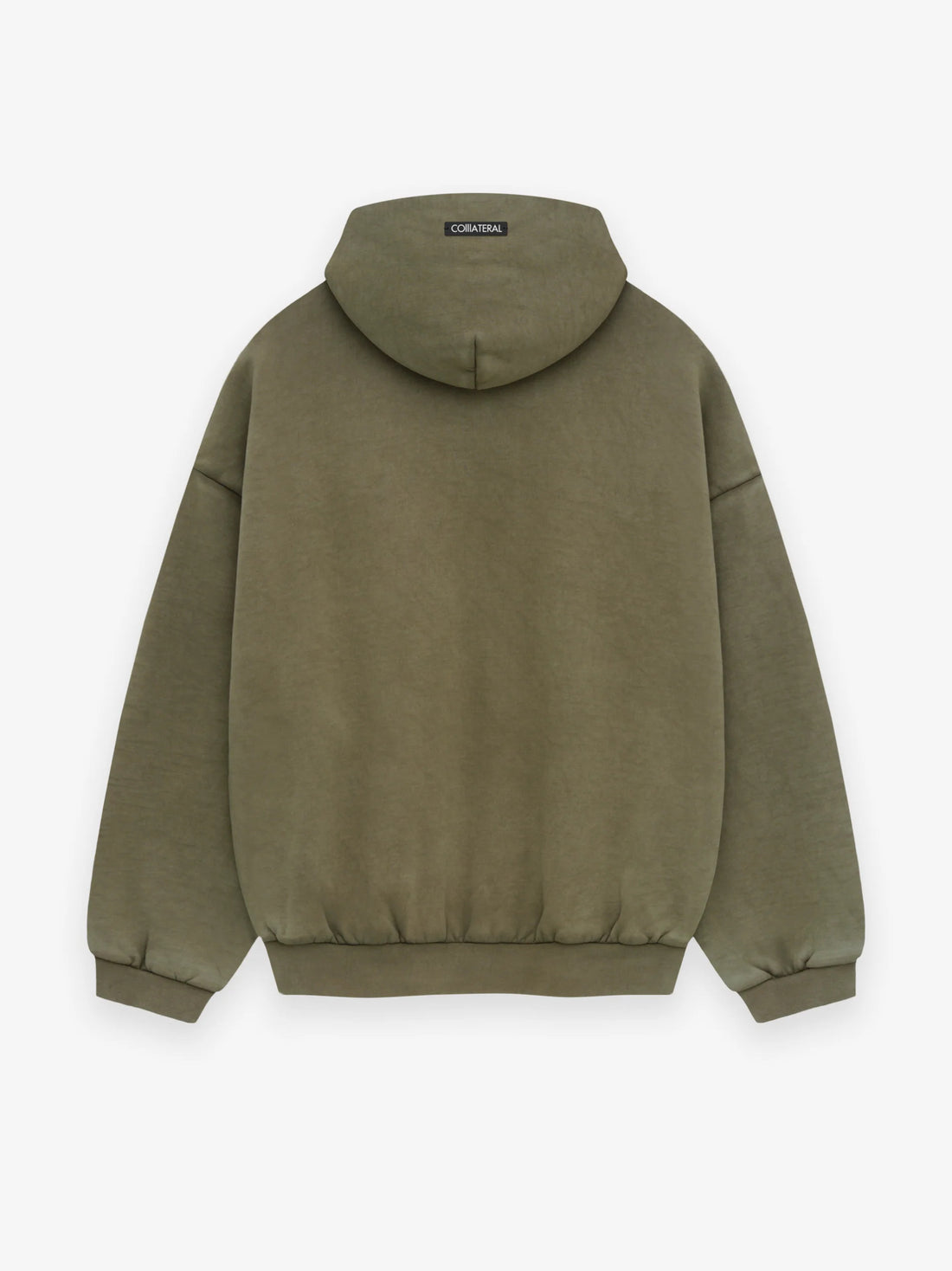 Studio Core Hoodie