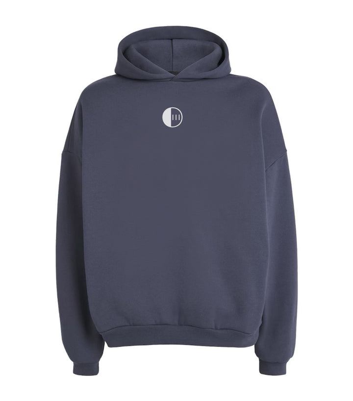 Nightfall Oversized Hoodie
