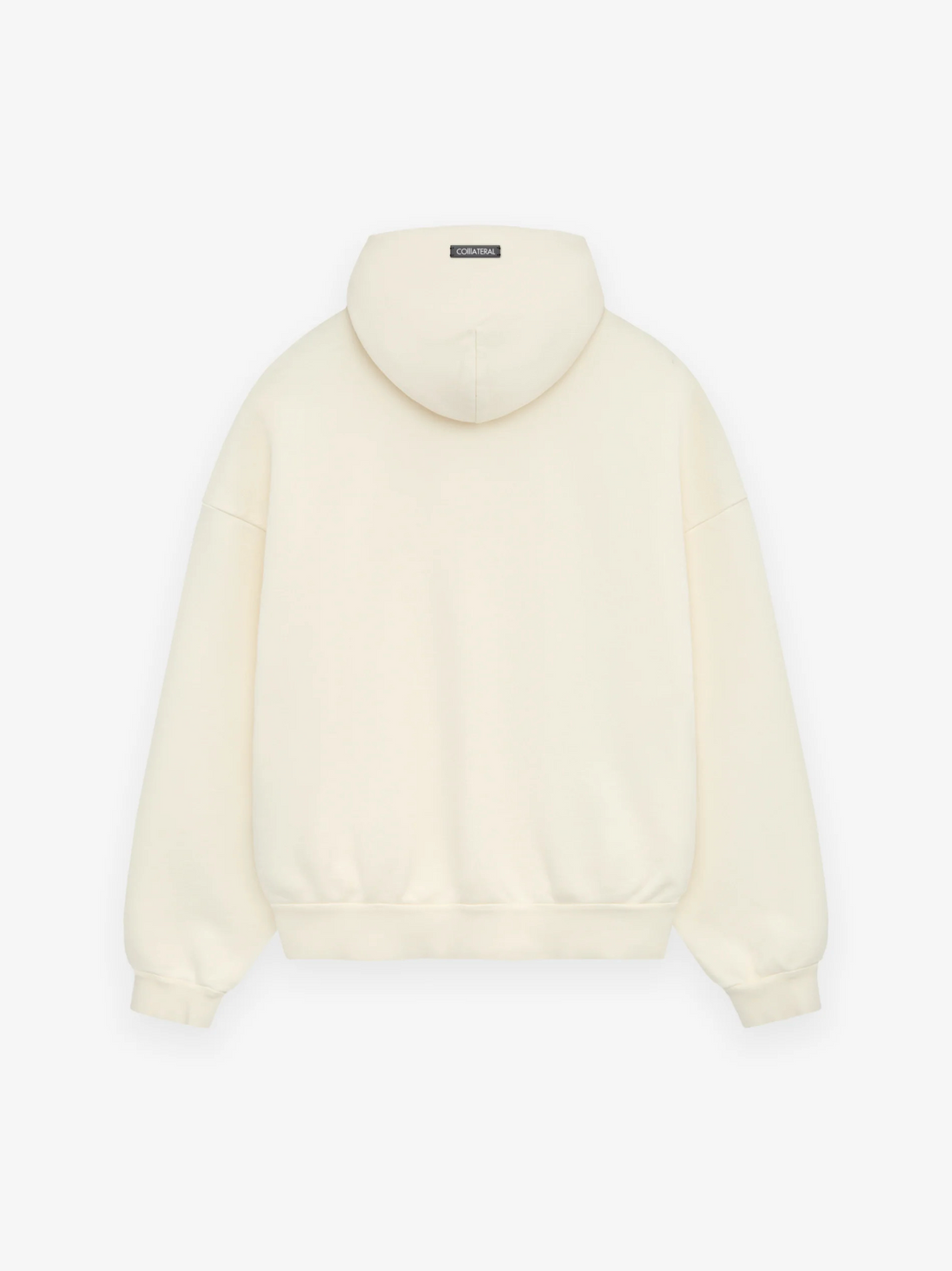 Ivory Core Hoodie